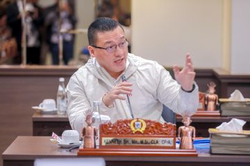 Tekan premanisme, Legislator DKI: Perlu pengawasan di titik rawan