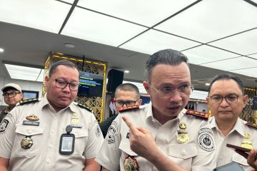 Ditjen Imigrasi deportasi 13 WNA Jepang terlibat scamming pekan ini