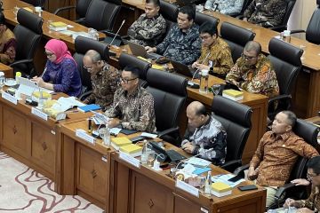 PLN akan eliminasi 2.139 mesin pembangkit listrik tenaga diesel