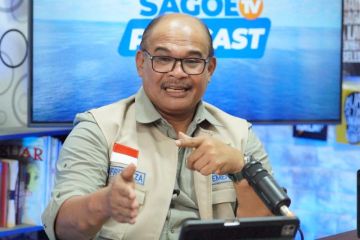 Safrizal: Pemerintah pastikan pemulihan Aceh terarah dan berkelanjutan