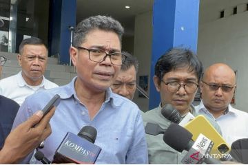 Faizal Assegaf laporkan Jubir KPK ke dewas