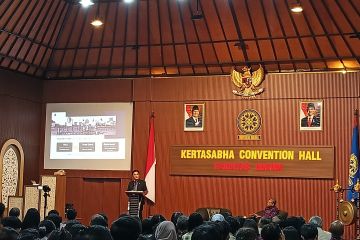 Yusril sebut pemilu harus jaga kepercayaan dan legitimasi publik