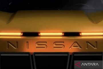 Nissan isyaratkan kembalinya SUV Xterra dan Skyline