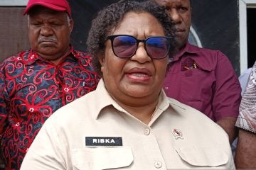 Kemendagri harap penggunaan dana otsus di Tanah Papua harus transparan