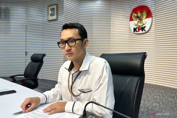 KPK beri perhatian terhadap pengadaan 25.644 motor listrik oleh BGN