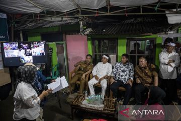 Sosialisasi Kredit Program Perumahan di Kabupaten Bandung