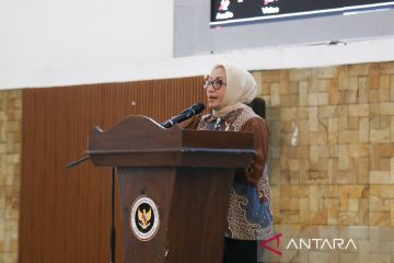 Menteri Arifah kecam pelecehan seksual oleh 16 mahasiswa FHUI