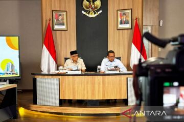 Pemerintah siapkan insentif fiskal masif dukung Program 3 Juta Rumah