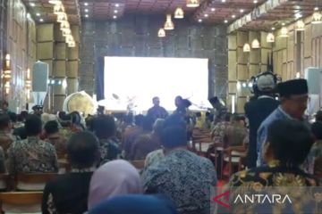 Wamendagri: Penyusunan anggaran daerah harus selaras RKPD