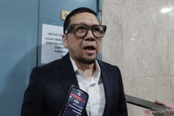 Anggota DPR sebut rapat pembahasan awal RUU Pemilu ditunda
