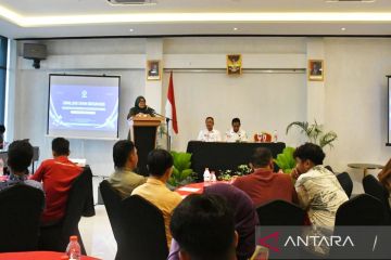 Kemnaker masifkan edukasi pekerja atas dugaan pelecehan seksual