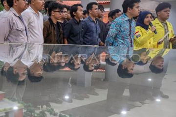 Pernyataan Aliansi BEM UI soal kekerasan seksual di kampus