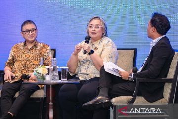 Perbanas sebut kolaborasi bank-P2P lending dorong pertumbuhan kredit
