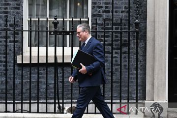 Partai Buruh kalah pemilu, Keir Starmer makin didesak mundur