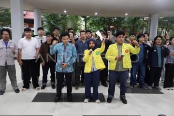 Pernyataan Aliansi BEM UI soal kekerasan seksual di kampus