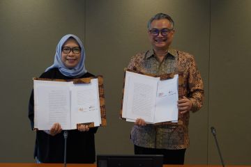 IIF salurkan pembiayaan Rp485,5 miliar kembangkan RS jantung di Bogor