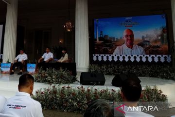 FIA: Jakarta sejajar kota modern lain untuk tuan rumah balap mobil