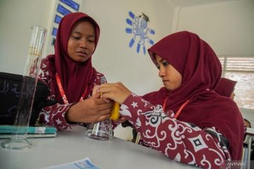 Model Pembelajaran di Sekolah Rakyat Terintegrasi