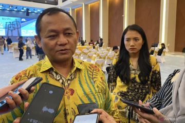 Golkar sebut RUU Pemilu sebaiknya segera mulai dibahas