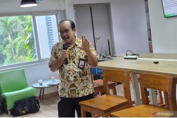 BRIN dorong pengembangan PLTSa untuk tangani sampah di wilayah 3T