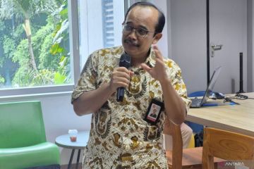 BRIN kembangkan PLTSa Merah Putih sebagai solusi untuk masalah sampah