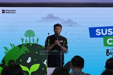 Pertamina lirik tebu untuk kembangkan bensin nabati