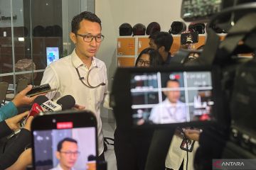 KPK panggil staf PBNU berinisial SB sebagai saksi kasus kuota haji