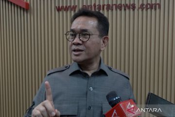 Mendag ajak masyarakat bawa tas belanja kurangi plastik
