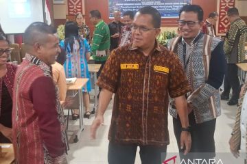 Gubernur NTT: Kuota turis di TN Komodo dievaluasi setelah 3-6 bulan