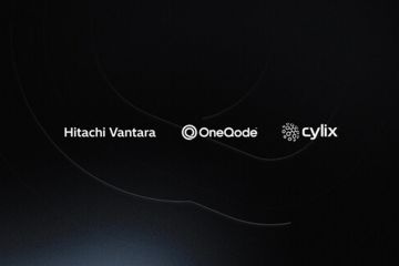 OneQode, Hitachi Vantara & Cylix Form Strategic Alliance to Launch ...