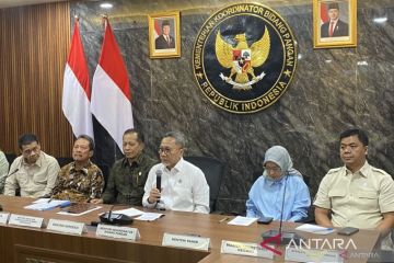 Terpopuler, rekrutmen manajer Kopdes hingga pabrik Whip Pink dibongkar