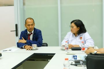 LPSK perkuat pelindungan korban TPKS FH UI secara proaktif