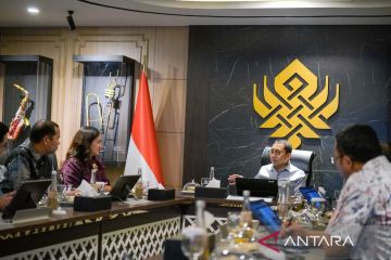 Kemenbud-TMII berkolaborasi gelar penghargaan budaya