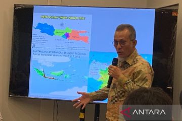 Akademisi sebut IKN dan Kertajati cerminan krisis budaya perencanaan