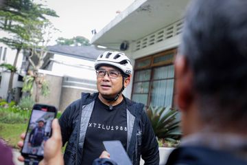 Pemkot Bandung prioritaskan proyek BRT dan peremajaan angkot listrik