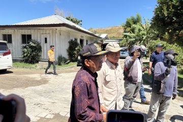 Menteri LH minta Pemprov Bali terapkan tipiring bagi pelanggar sampah