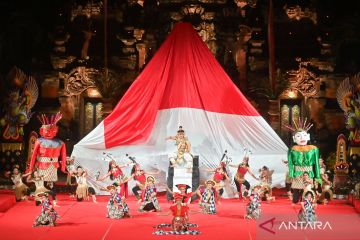 Perayaan Dharma Santi Nasional 2026