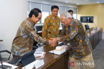 Otorita buka peluang keterlibatan komunitas akademik bangun IKN