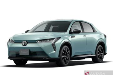 Honda hidupkan kembali Insight sebagai EV untuk Jepang