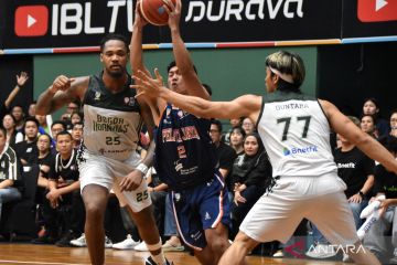 Klasemen IBL 2026, Pelita Jaya masih berjaya hingga akhir pekan ke-11