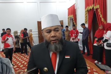 Tingkatkan PAD, Pemprov Bengkulu gelar pemutihan pajak kendaraan