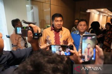 Menteri PKP dorong terobosan pembiayaan rumah susun subsidi