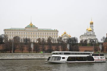 Rusia pertimbangkan "payung nuklir" Prancis jika terjadi konflik