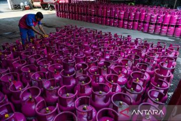 Update harga elpiji 5,5 Kg dan 12 kg: Simak detail kenaikan harga dari Pertamina Patra Niaga