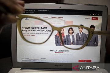 Rekrutmen manajer KDKMP dan pengelola KNMP