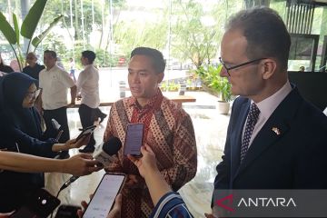 Kadin nilai aksesi RI ke OECD perkuat kepastian regulasi usaha