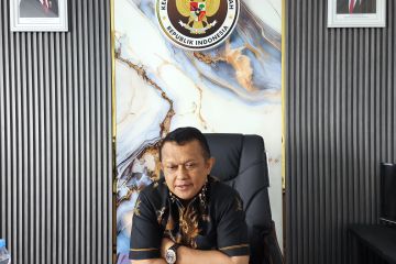 Kemenhaj Lampung sebut delapan orang batal berangkat haji&nbsp;