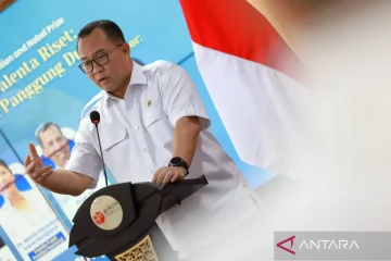 BRIN upayakan penyetaraan diaspora untuk jadi peneliti utama domestik