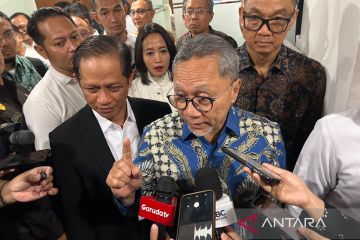 Hoaks! Zulhas tegaskan tugas rakyat hanya bayar pajak
