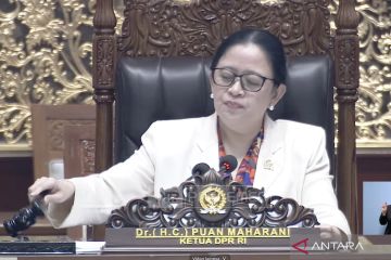 Ketua DPR: Keamanan jalur KA harus diperbaiki usai kecelakaan Bekasi